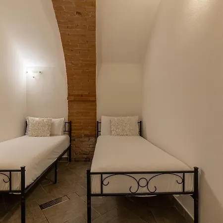 Francesco's House Apartment Siena