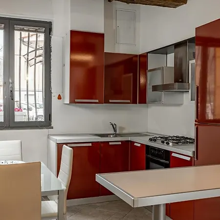 Francesco's House