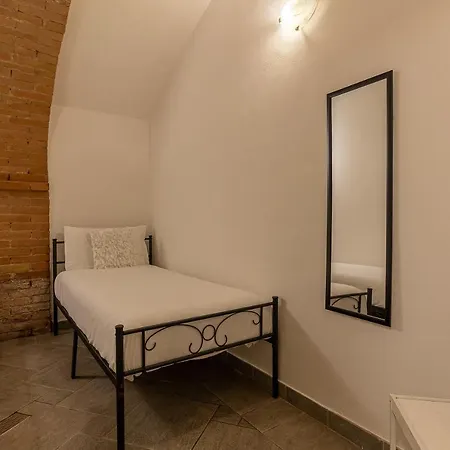 Francesco's House Siena