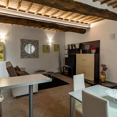 Apartment Francesco's House