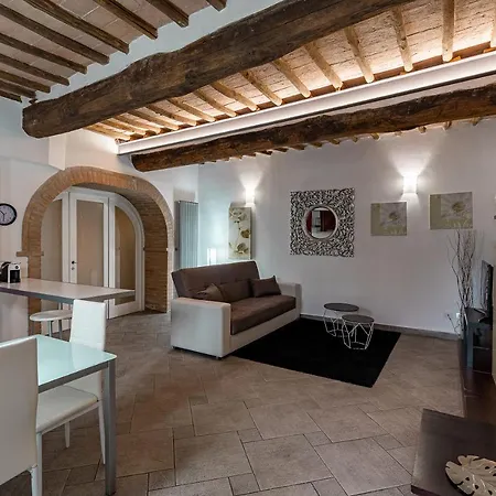 Francesco's House