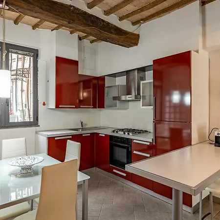 Francesco's House Apartment *