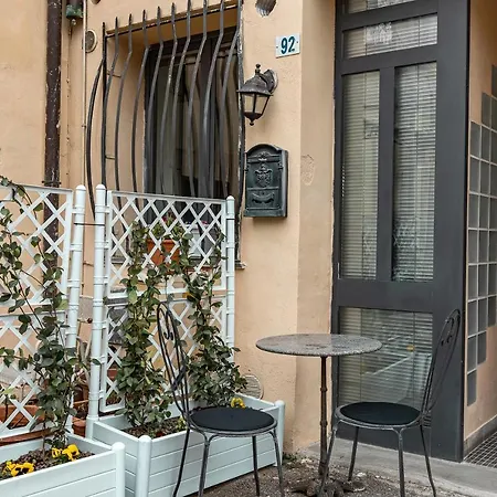 Francesco's House Apartment