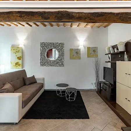 Francesco's House