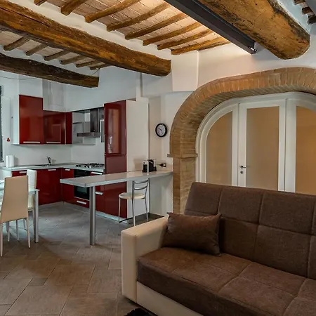 Apartment Francesco's House
