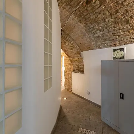 Francesco's House Apartment